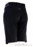Dynafit Transalper Short Mens Outdoor Shorts, , Black, , Male, 0015-11552, 5638045866, , N1-11.jpg