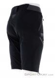 Dynafit Transalper Short Mens Outdoor Shorts, , Black, , Male, 0015-11552, 5638045866, , N1-16.jpg