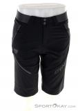 Dynafit Transalper Short Mens Outdoor Shorts, , Black, , Male, 0015-11552, 5638045866, , N2-02.jpg
