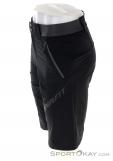 Dynafit Transalper Short Mens Outdoor Shorts, , Black, , Male, 0015-11552, 5638045866, , N2-07.jpg