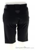 Dynafit Transalper Short Mens Outdoor Shorts, , Black, , Male, 0015-11552, 5638045866, , N2-12.jpg
