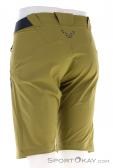 Dynafit Transalper Short Mens Outdoor Shorts, , Green, , Male, 0015-11552, 5638045870, , N1-11.jpg