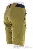 Dynafit Transalper Short Mens Outdoor Shorts, , Green, , Male, 0015-11552, 5638045870, , N1-16.jpg