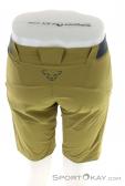 Dynafit Transalper Short Mens Outdoor Shorts, , Green, , Male, 0015-11552, 5638045870, , N3-13.jpg