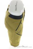 Dynafit Transalper Short Mens Outdoor Shorts, , Green, , Male, 0015-11552, 5638045870, , N3-18.jpg