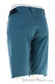 Dynafit Transalper Short Mens Outdoor Shorts, Dynafit, Light-Blue, , Male, 0015-11552, 5638045874, 4053866489508, N1-11.jpg