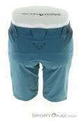 Dynafit Transalper Short Mens Outdoor Shorts, , Light-Blue, , Male, 0015-11552, 5638045874, , N3-13.jpg