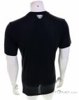 Dynafit Transalper Graphic Mens T-Shirt, , Black, , Male, 0015-11554, 5638045904, , N2-12.jpg