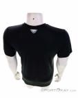 Dynafit Transalper Graphic Mens T-Shirt, , Black, , Male, 0015-11554, 5638045904, , N3-13.jpg