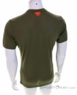 Dynafit Transalper Graphic Caballeros T-Shirt, Dynafit, Verde oliva oscuro, , Hombre, 0015-11554, 5638045909, 4053866386883, N2-12.jpg