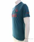Dynafit Transalper Graphic Hommes T-shirt, Dynafit, Bleu clair, , Hommes, 0015-11554, 5638045914, 4053866488570, N1-06.jpg