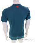 Dynafit Transalper Graphic Mens T-Shirt, Dynafit, Light-Blue, , Male, 0015-11554, 5638045914, 4053866488570, N2-12.jpg