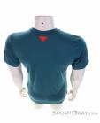 Dynafit Transalper Graphic Mens T-Shirt, Dynafit, Light-Blue, , Male, 0015-11554, 5638045914, 4053866488570, N3-13.jpg