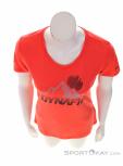 Dynafit Transalper Graphic Women T-Shirt, , Pink, , Female, 0015-11374, 5638045921, , N3-03.jpg