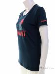 Dynafit Transalper Graphic Damen T-Shirt, , Mehrfarbig, , Damen, 0015-11374, 5638045925, , N1-06.jpg