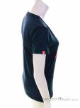 Dynafit Transalper Graphic Mujer T-Shirt, Dynafit, Multicolor, , Mujer, 0015-11374, 5638045925, 4053866488648, N2-17.jpg