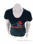 Dynafit Transalper Graphic Femmes T-shirt, , Multicolore, , Femmes, 0015-11374, 5638045925, , N3-03.jpg