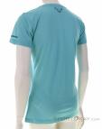 Dynafit Transalper Graphic Women T-Shirt, , Light-Blue, , Female, 0015-11374, 5638045930, , N1-11.jpg