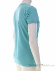 Dynafit Transalper Graphic Damen T-Shirt, , Hell-Blau, , Damen, 0015-11374, 5638045930, , N1-16.jpg