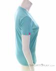 Dynafit Transalper Graphic Mujer T-Shirt, Dynafit, Azul claro, , Mujer, 0015-11374, 5638045930, 4053866488679, N2-17.jpg