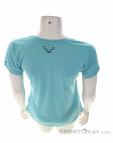 Dynafit Transalper Graphic Mujer T-Shirt, Dynafit, Azul claro, , Mujer, 0015-11374, 5638045930, 4053866488679, N3-13.jpg