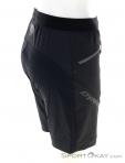 Dynafit Traverse Dynastretch Women Outdoor Shorts, , Black, , Female, 0015-11555, 5638045937, , N2-17.jpg