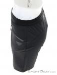 Dynafit Traverse Dynastretch Women Outdoor Shorts, , Black, , Female, 0015-11555, 5638045937, , N3-08.jpg
