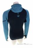 Dynafit Transalper Polartec Hooded Mens Sweater, , Blue, , Male, 0015-11556, 5638045955, , N2-12.jpg