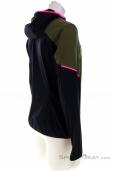 Dynafit Traverse Alpha Hooded Women Outdoor Jacket, Dynafit, Green, , Female, 0015-11559, 5638046034, 4053866518840, N1-16.jpg