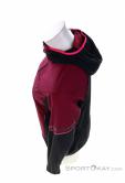 Dynafit Traverse Alpha Hooded Donna Giacca Outdoor, Dynafit, Rosso scuro, , Donna, 0015-11559, 5638046038, 4053866518796, N3-08.jpg