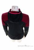 Dynafit Traverse Alpha Hooded Women Outdoor Jacket, , Dark-Red, , Female, 0015-11559, 5638046038, , N3-13.jpg