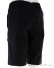 Mammut Massone Light Mens Climbing Shorts, , Black, , Male, 0014-11641, 5638046074, , N1-11.jpg