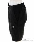 Mammut Massone Light Mens Climbing Shorts, , Black, , Male, 0014-11641, 5638046074, , N2-07.jpg