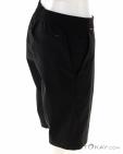 Mammut Massone Light Mens Climbing Shorts, Mammut, Black, , Male, 0014-11641, 5638046074, 7619876232380, N2-17.jpg