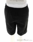 Mammut Massone Light Hommes Short d’escalade, Mammut, Noir, , Hommes, 0014-11641, 5638046074, 7619876232380, N3-13.jpg