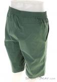 Mammut Massone Light Mens Climbing Shorts, , Light-Green, , Male, 0014-11641, 5638046077, , N2-17.jpg