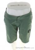 Mammut Massone Light Herren Klettershort, Mammut, Hell-Grün, , Herren, 0014-11641, 5638046077, 7619876232458, N3-03.jpg