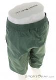 Mammut Massone Light Hommes Short d’escalade, Mammut, Vert clair, , Hommes, 0014-11641, 5638046077, 7619876232458, N3-13.jpg