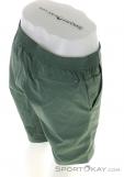 Mammut Massone Light Hommes Short d’escalade, Mammut, Vert clair, , Hommes, 0014-11641, 5638046077, 7619876232458, N3-18.jpg