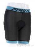Dynafit Ride Padded Mens Biking Shorts with Liner, Dynafit, Blue, , Male, 0015-10919, 5638046090, 4053866492324, N1-01.jpg