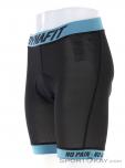 Dynafit Ride Padded Mens Biking Shorts with Liner, Dynafit, Blue, , Male, 0015-10919, 5638046090, 4053866492324, N1-06.jpg