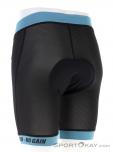Dynafit Ride Padded Mens Biking Shorts with Liner, Dynafit, Blue, , Male, 0015-10919, 5638046090, 4053866492324, N1-11.jpg