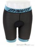 Dynafit Ride Padded Mens Biking Shorts with Liner, Dynafit, Blue, , Male, 0015-10919, 5638046090, 4053866492324, N2-02.jpg