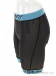 Dynafit Ride Padded Mens Biking Shorts with Liner, , Blue, , Male, 0015-10919, 5638046090, , N2-07.jpg