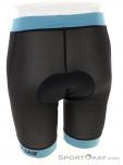 Dynafit Ride Padded Mens Biking Shorts with Liner, , Blue, , Male, 0015-10919, 5638046090, , N2-12.jpg