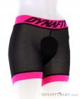Dynafit Ride Padded Women Biking Shorts, Dynafit, Black, , Female, 0015-11562, 5638046101, 4053866232012, N1-01.jpg