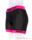 Dynafit Ride Padded Women Biking Shorts, Dynafit, Black, , Female, 0015-11562, 5638046101, 4053866232012, N1-06.jpg