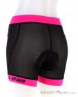 Dynafit Ride Padded Women Biking Shorts, , Black, , Female, 0015-11562, 5638046101, , N1-11.jpg