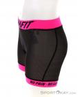 Dynafit Ride Padded Women Biking Shorts, Dynafit, Black, , Female, 0015-11562, 5638046101, 4053866232012, N2-07.jpg