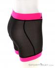 Dynafit Ride Padded Women Biking Shorts, , Black, , Female, 0015-11562, 5638046101, , N2-17.jpg